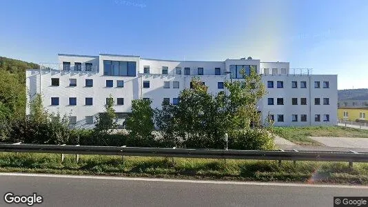 Apartments for rent in Main-Tauber-Kreis - Photo from Google Street View