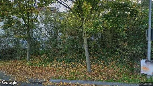 Apartments for rent in Karlsruhe - Photo from Google Street View