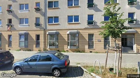 Apartments for rent in Berlin Treptow-Köpenick - Photo from Google Street View