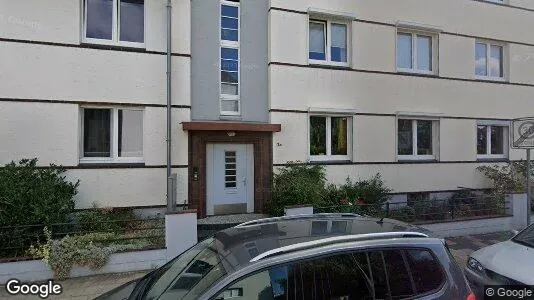 Apartments for rent in Celle - Photo from Google Street View