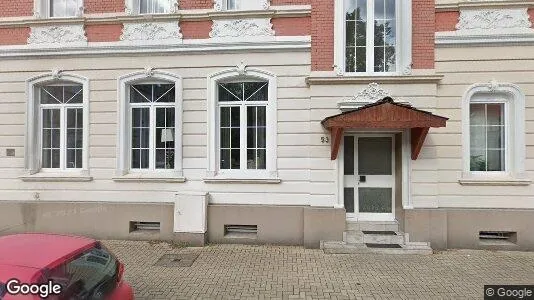 Apartments for rent in Herne - Photo from Google Street View