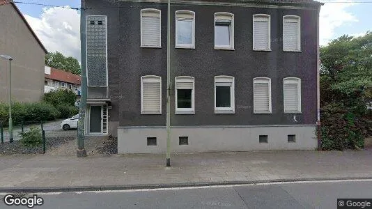 Apartments for rent in Essen - Photo from Google Street View