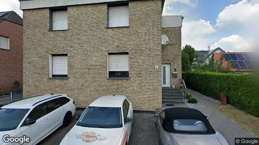 Apartments for rent in Bielefeld - Photo from Google Street View
