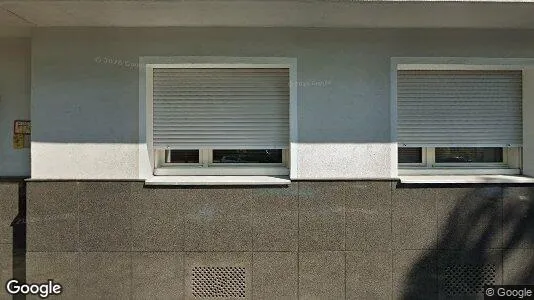 Apartments for rent in Dusseldorf - Photo from Google Street View