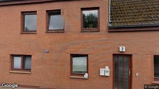 Apartments for rent in Rendsburg-Eckernförde - Photo from Google Street View