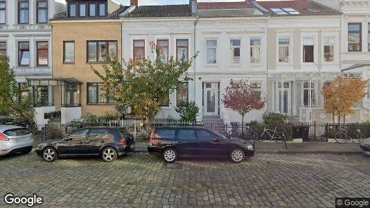 Apartments for rent in Bremen - Photo from Google Street View