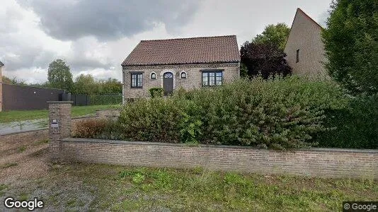 Rooms for rent in Herk-de-Stad - Photo from Google Street View