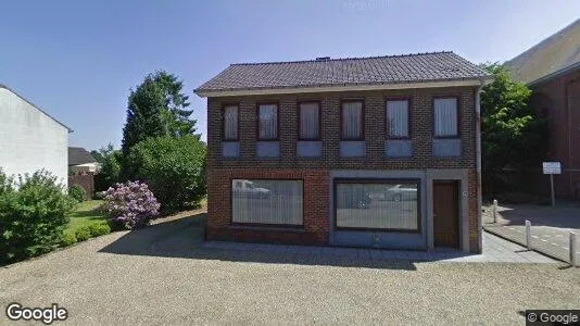 Apartments for rent in Peer - Photo from Google Street View