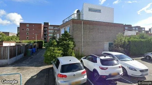 Apartments for rent in Rotterdam Prins Alexander - Photo from Google Street View