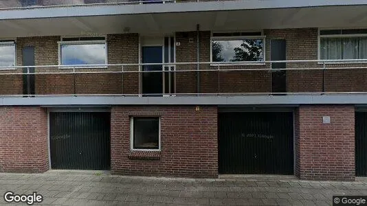 Apartments for rent in Amstelveen - Photo from Google Street View