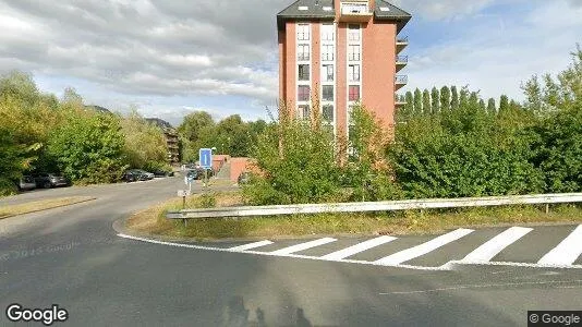 Apartments for rent in Nijvel - Photo from Google Street View