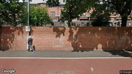 Apartments for rent in Nottingham - Nottinghamshire - Photo from Google Street View