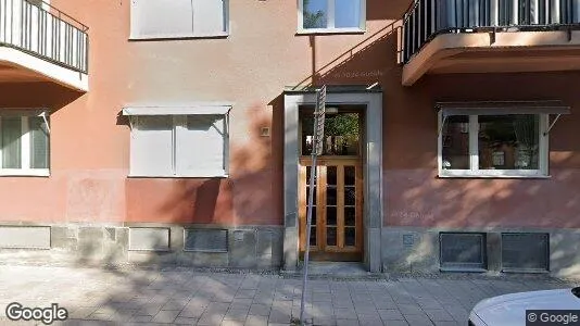 Apartments for rent in Västerås - Photo from Google Street View
