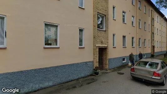 Apartments for rent in Uppsala - Photo from Google Street View
