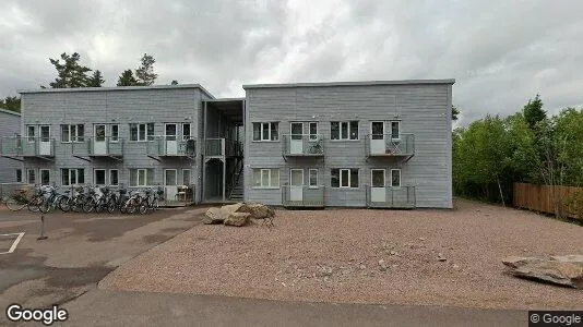 Apartments for rent in Karlstad - Photo from Google Street View
