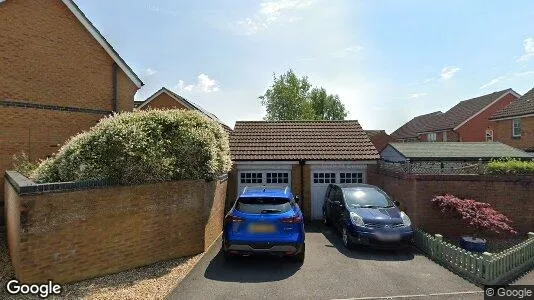 Apartments for rent in Trowbridge - Wiltshire - Photo from Google Street View