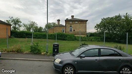 Apartments for rent in Dewsbury - West Yorkshire - Photo from Google Street View