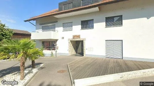 Apartments for rent in Broye-Vully - Photo from Google Street View