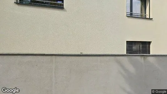 Apartments for rent in Broye-Vully - Photo from Google Street View