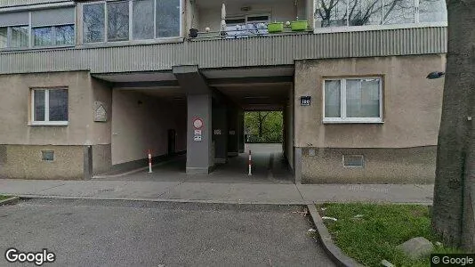 Apartments for rent in Vienna Favoriten - Photo from Google Street View