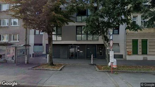 Apartments for rent in Wien Penzing - Photo from Google Street View