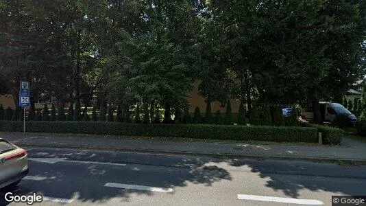 Apartments for rent in Tarnów - Photo from Google Street View