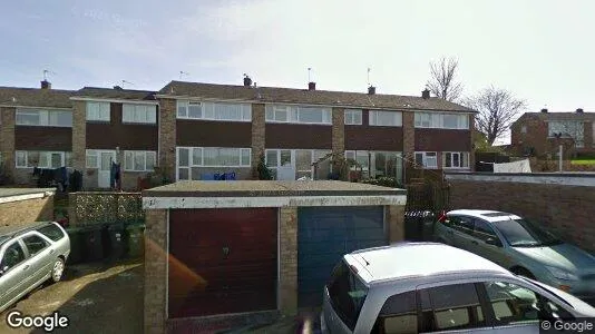 Apartments for rent in Bristol - Avon - Photo from Google Street View