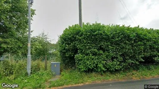 Apartments for rent in Frodsham - Cheshire - Photo from Google Street View