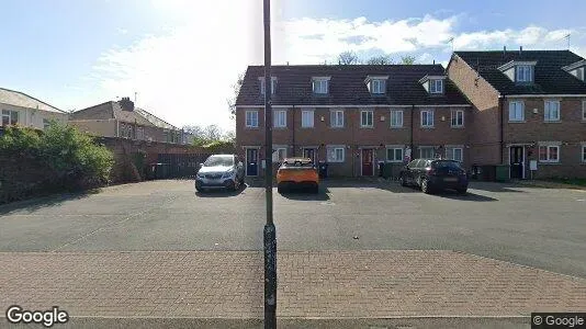 Apartments for rent in Hartlepool - Cleveland - Photo from Google Street View