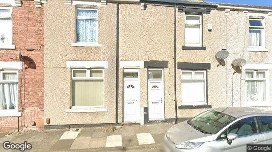 Apartments for rent in Hartlepool - Cleveland - Photo from Google Street View