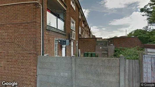 Apartments for rent in Grays - Essex - Photo from Google Street View