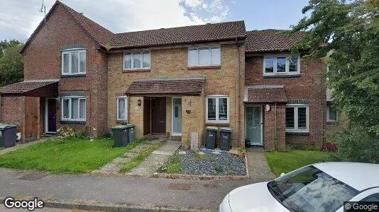 Apartments for rent in Waterlooville - Hampshire - Photo from Google Street View