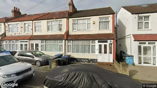 Apartments for rent in Thornton Heath - Surrey - Photo from Google Street View
