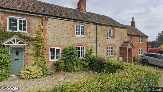 Apartments for rent in Calne - Wiltshire - Photo from Google Street View