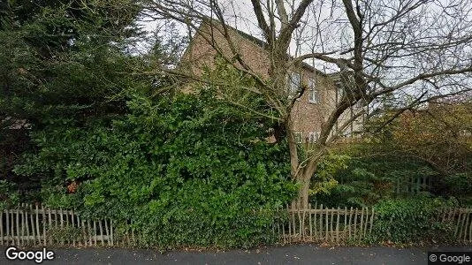 Apartments for rent in March - Cambridgeshire - Photo from Google Street View