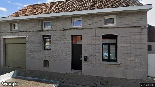 Apartments for rent in Steenokkerzeel - Photo from Google Street View