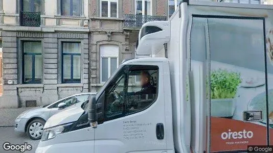 Apartments for rent in Luik - Photo from Google Street View