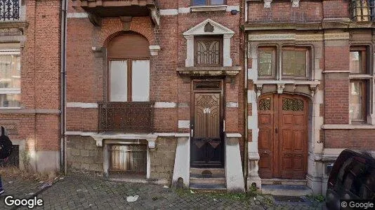 Apartments for rent in Luik - Photo from Google Street View
