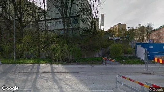 Rooms for rent in Gärdet/Djurgården - Photo from Google Street View