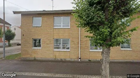 Apartments for rent in Vara - Photo from Google Street View