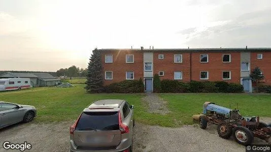 Apartments for rent in Ljungby - Photo from Google Street View