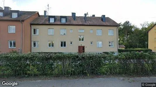 Apartments for rent in Mariestad - Photo from Google Street View