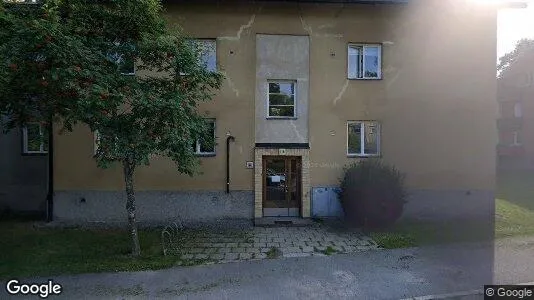 Apartments for rent in Finspång - Photo from Google Street View