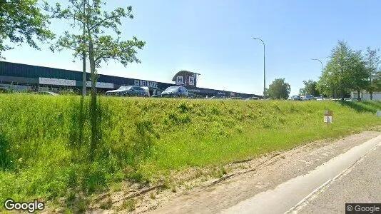 Apartments for rent in Etalle - Photo from Google Street View