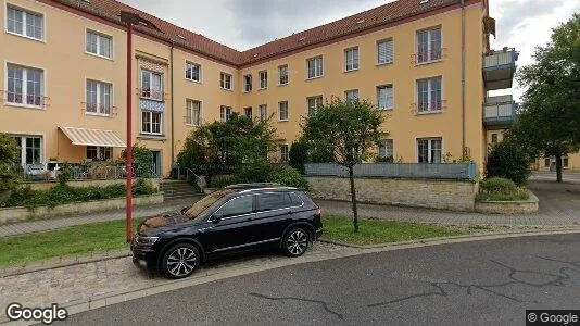 Apartments for rent in Bautzen - Photo from Google Street View