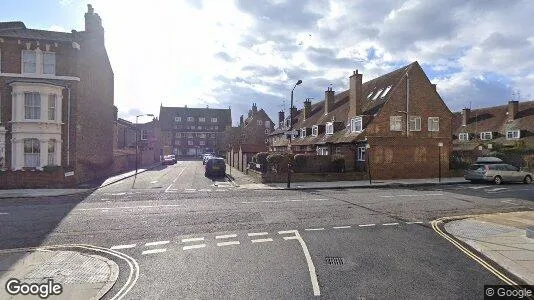 Apartments for rent in Location is not specified - Photo from Google Street View