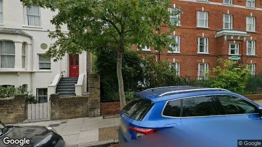 Apartments for rent in Location is not specified - Photo from Google Street View