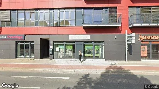 Apartments for rent in Wesel - Photo from Google Street View
