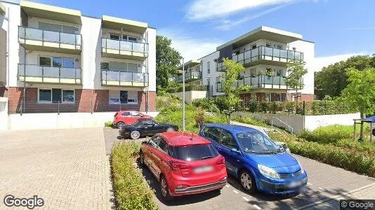 Apartments for rent in Heinsberg - Photo from Google Street View