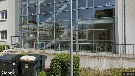 Apartments for rent in Bochum - Photo from Google Street View